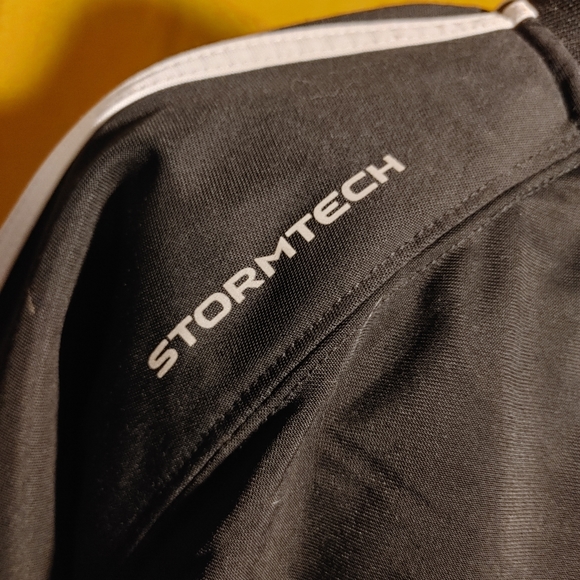 Flames Stormtech Performance Jacket - Picture 5 of 8